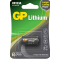 Battery Lithium GP CR123A