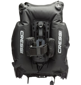 BCD CRESSI COMMANDER EVOLUTION BCD CRESSI COMMANDER EVOLUTION