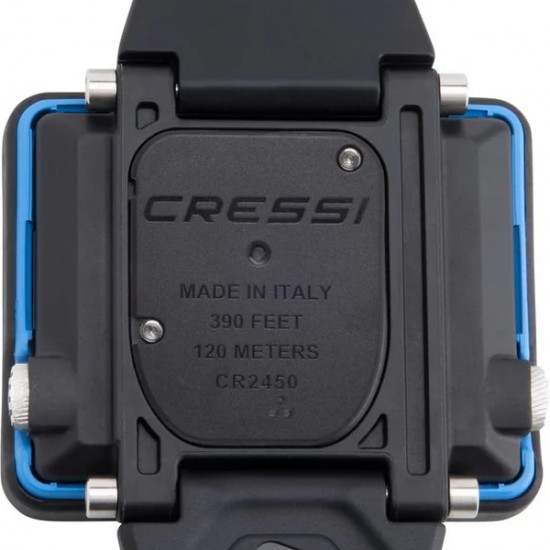 DIVE COMPUTER CRESSI RAFFAELLO WITH COMPASS