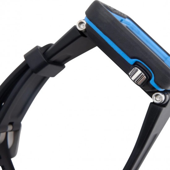 DIVE COMPUTER CRESSI RAFFAELLO WITH COMPASS