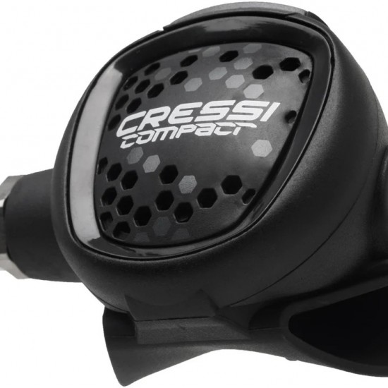 REGULATOR CRESSI MC9