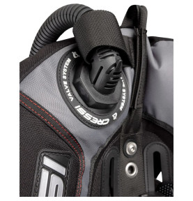 BCD CRESSI AQUAWING MAX BCD CRESSI AQUAWING MAX