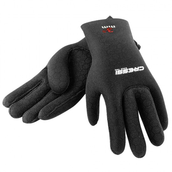 GLOVE CRESSI HIGH STRETCH V3.5
