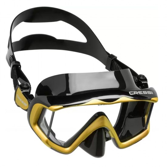 MASK CRESSI LIBERTY 3 WINDOWS 