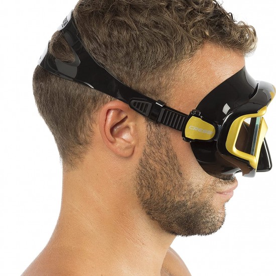 MASK CRESSI LIBERTY 3 WINDOWS 