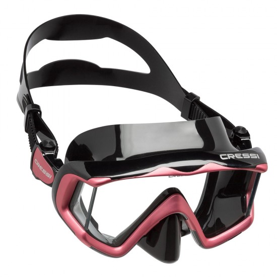 MASK CRESSI LIBERTY 3 WINDOWS 