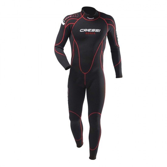WETSUIT CRESSI MAYA 2.5MM