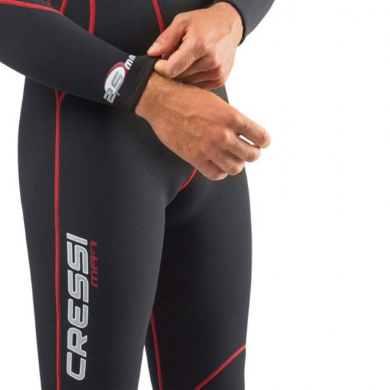 WETSUIT CRESSI MAYA 2.5MM