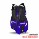 FIN AMSCUD SLIDE JUNIOR 