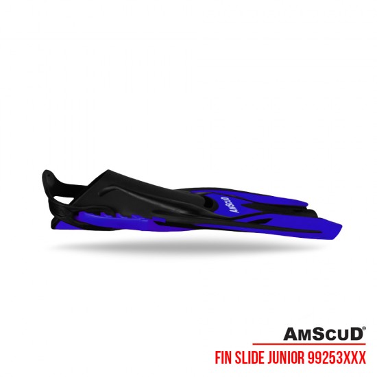 FIN AMSCUD SLIDE JUNIOR 