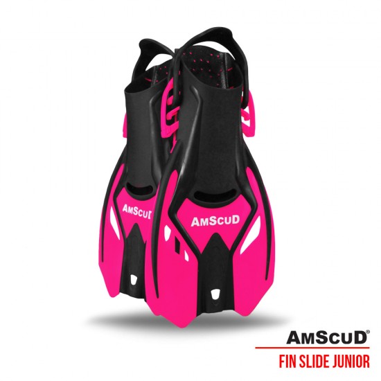 FIN AMSCUD SLIDE JUNIOR 