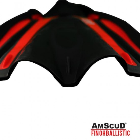 FIN AMSCUD OH BALLISTIC 