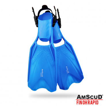 AMSCUD PACKAGE RAPID UNO