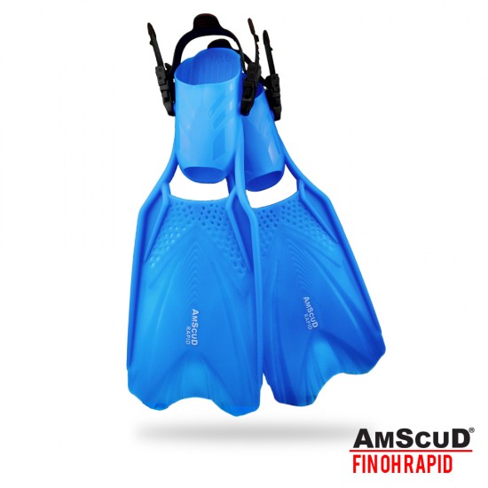 FIN AMSCUD OH RAPID