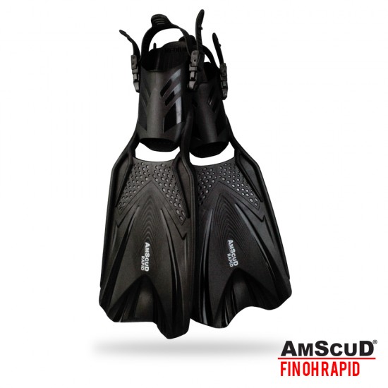 FIN AMSCUD OH RAPID