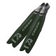 FIN FREEDIVING CRESSI GARA MODULAR BOOST 