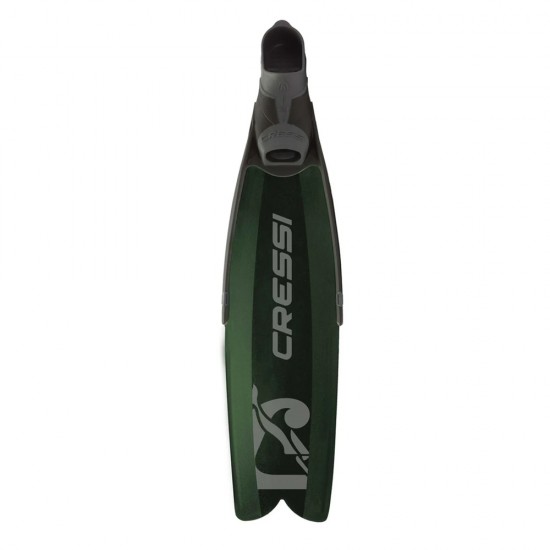 FIN FREEDIVING CRESSI GARA MODULAR BOOST 