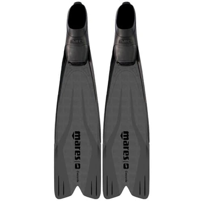 Mares Equator Escarpines - Zwart, 2 Mm Neopreen, US 7.5, Antislip Zool