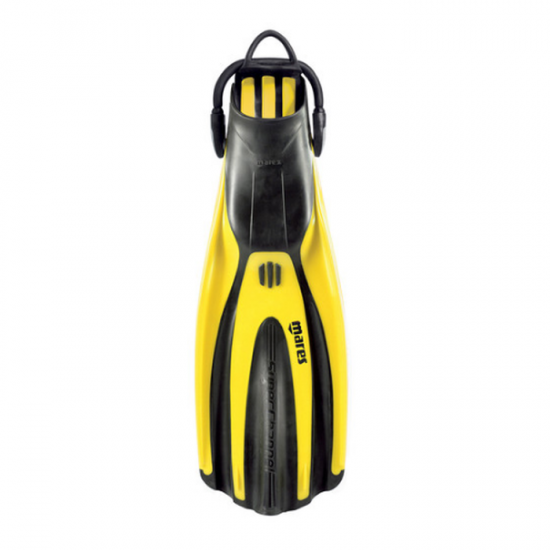 FIN MARES OH AVANTI SUPERCHANNEL 