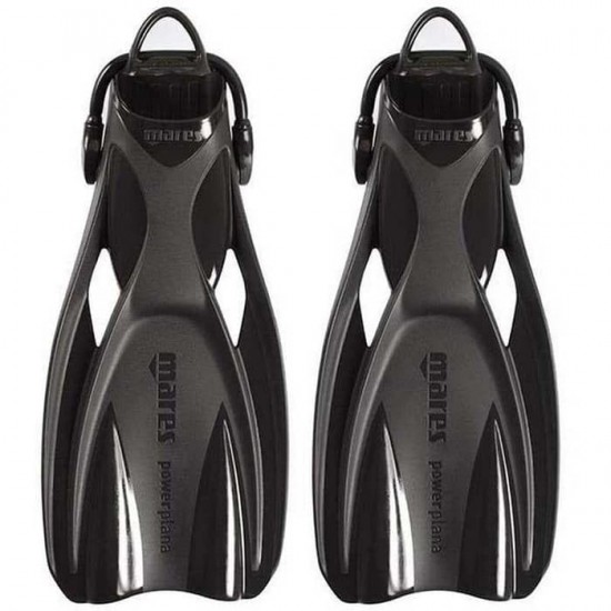 FIN MARES POWER PLANA 