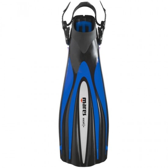 FIN MARES OPEN HEEL EXCEL PLUS