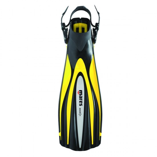 FIN MARES OPEN HEEL EXCEL PLUS