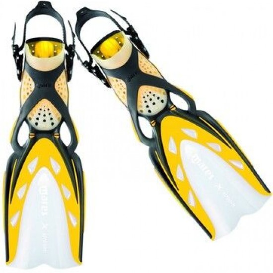 FIN MARES OH AVANTI X-STREAM