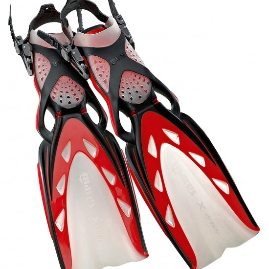 FIN MARES OH AVANTI X-STREAM