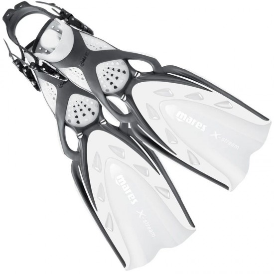 FIN MARES OH AVANTI X-STREAM