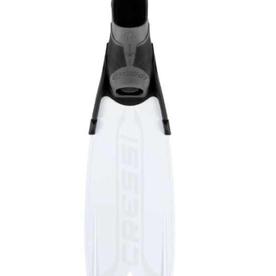 Fin FF Cressi Gara Turbo Flex