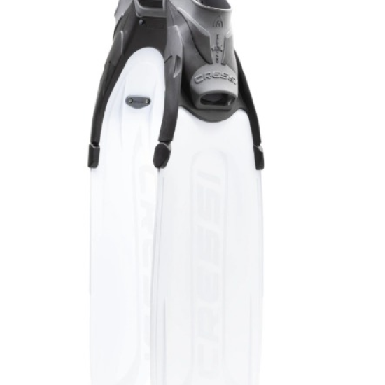 Fin FF Cressi Gara Turbo Flex