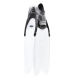 Fin FF Cressi Gara Turbo Flex