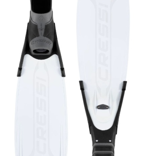 Fin FF Cressi Gara Turbo Flex
