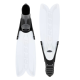 Fin FF Cressi Gara Turbo Flex