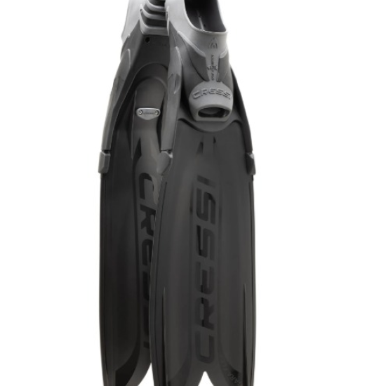 Fin FF Cressi Gara Turbo Flex