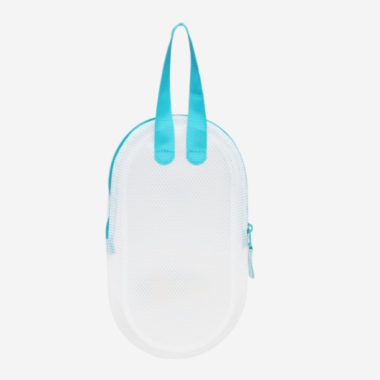 Nabaiji Bag Swim Pocket 3L Friend Blue