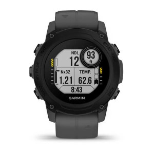 DIVE COMPUTER GARMIN DESCENT G1