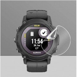 SCREEN PROTECTOR FOR GARMIN DESCENT G1/G1 SOLAR