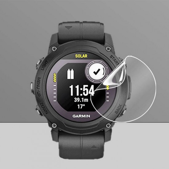 SCREEN PROTECTOR FOR GARMIN DESCENT G1/G1 SOLAR