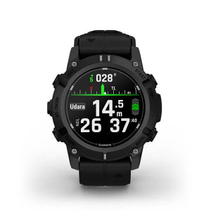 DIVE COMPUTER GARMIN DESCENT G2