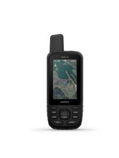 GARMIN GPS 66S