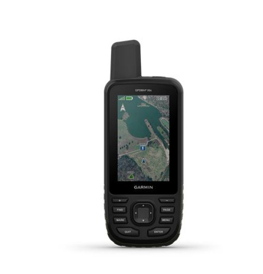 GARMIN GPS 66S