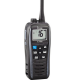 VHF MARINE TRANSCEIVER ICOM IC-M25 
