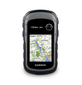 GPS GARMIN ETREX 30X SEA