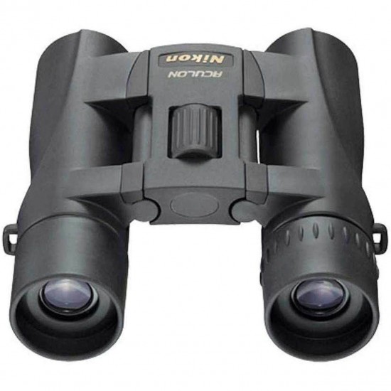 BINOCULAR NIKON ACULON A30 10X25 - BLACK 