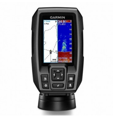 GARMIN GPS FF 250