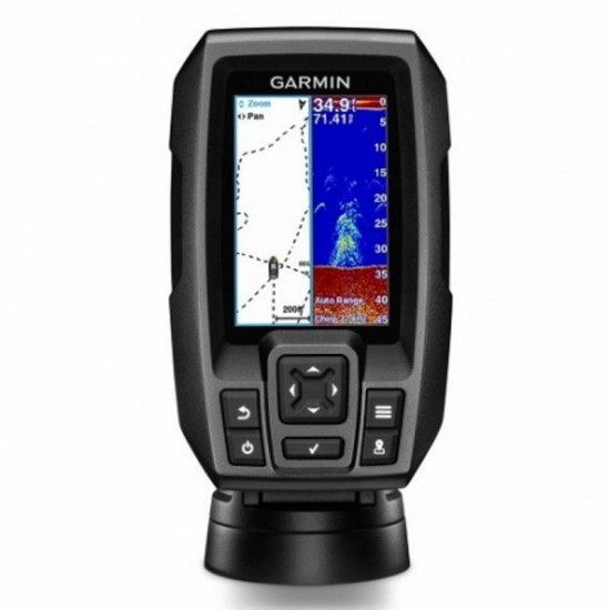GARMIN GPS FF 250