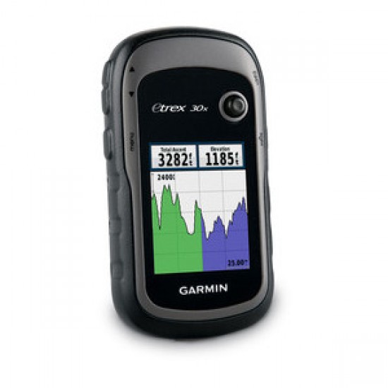 GPS GARMIN ETREX 30X SEA