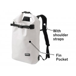 COMING SOON! BAG GULL WATER PROTECT BACKPACK 24L SNK 3 F