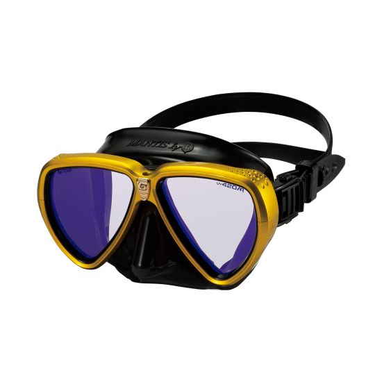 MASK GULL MANTIS LVR